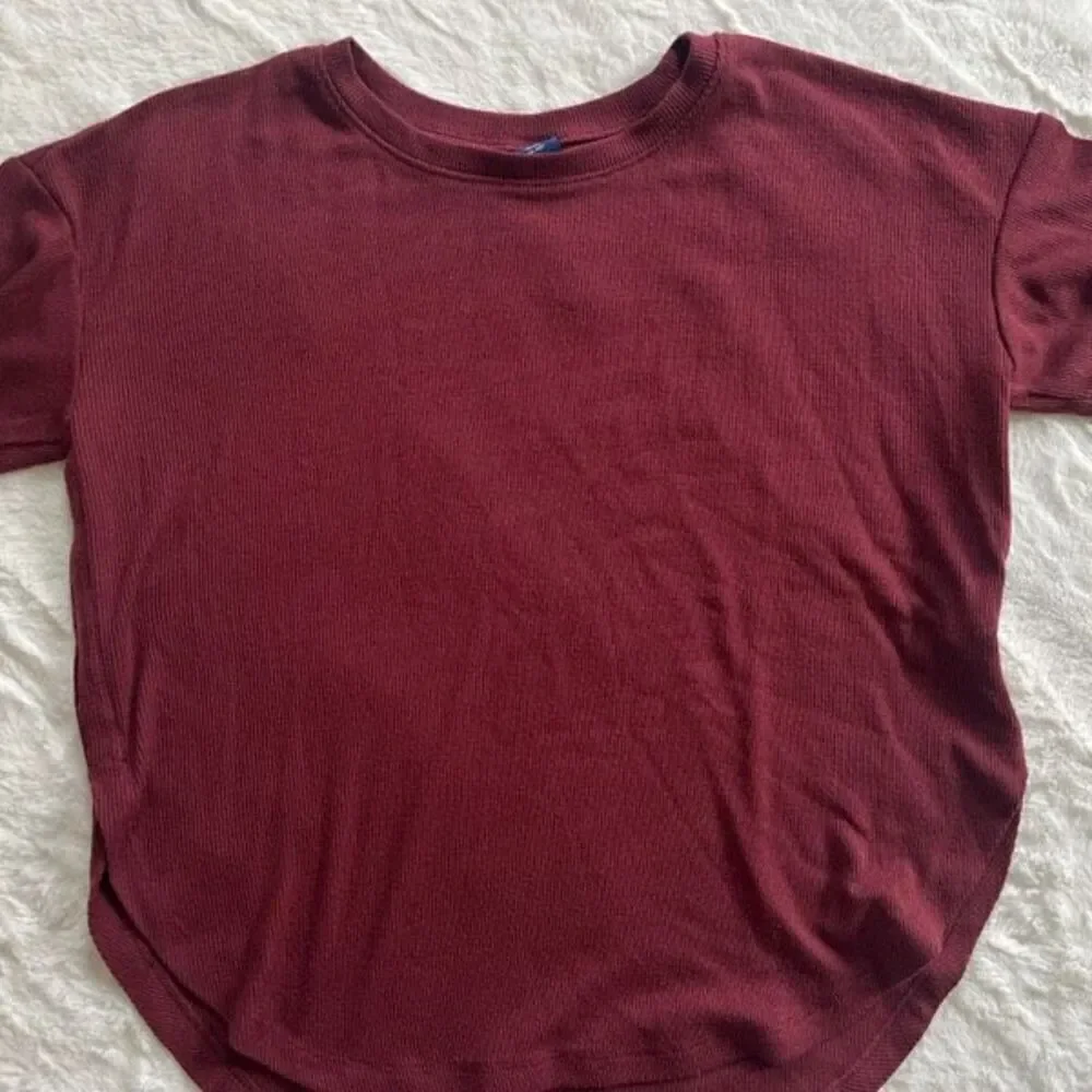 Old Navy Girls Shirt Size Medium 8